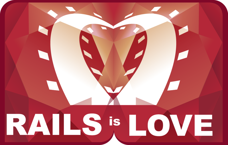 Rails is Love