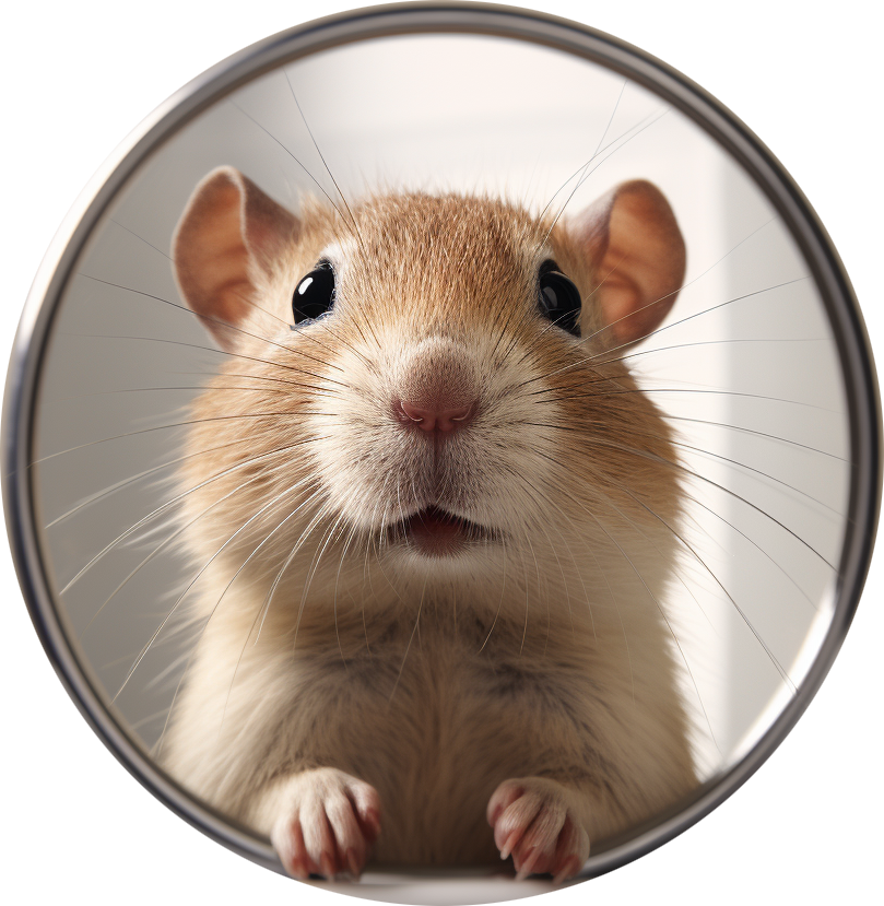 Gerbil Mirror